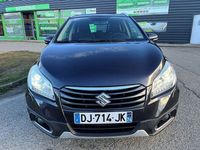 occasion Suzuki SX4 1.6 Ddis Allgrip120cv Privilege Allgrip