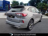 occasion Ford Kuga 2.5 Duratec 190 Ch Flexifuel Fhev Bioéthanol Powershift St-line