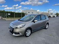 Occasion Renault Scénic III Business 110 ch (80 kW) 2013 Beige Monospace