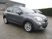 occasion Fiat 500X 1.6i E-torq Auto Airco/GPS/Garantie/61.000km