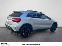 occasion Mercedes GLA200 Classe Gla7-g Dct Sport Edition