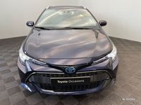 occasion Toyota Corolla TOURING SPT X 122h Dynamic Business + Programme Beyond Zero Academy MY22