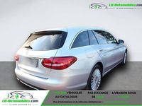 Occasion Mercedes C180 156 ch (114 kW) 2016 Berline