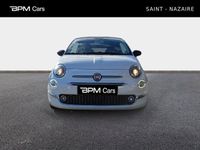 occasion Fiat 500C 0.9 8v Twinair 105ch S&s Club