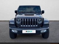 occasion Jeep Gladiator 3.0 v6 multijet 264 ch 4x4 bva8 overland launch edition