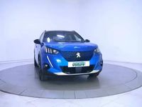 Occasion Peugeot e-2008 100 kW (136 ch) 2021 Bleu SUV