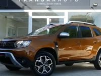 occasion Dacia Duster Tce 125 4x4 Prestige Camera