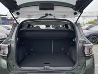 Occasion Citroën e-C3 Aircross Comfort 100 kW (136 ch) 2025 Vert montana (metallisé) SUV