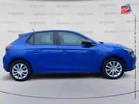 Occasion Opel Corsa 76 ch (55 kW) 2024 Bleu Berline