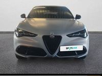 occasion Alfa Romeo Stelvio 2.2 160 Ch At8 Competizione