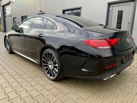 occasion Mercedes CLS450 367CH EQ BOOST AMG LINE+ 4MATIC 9G-TRONIC EURO6D-T