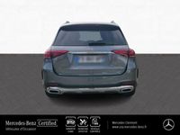 occasion Mercedes GLE350e 194+136ch AMG Line 4Matic 9G-Tronic