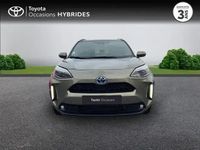 occasion Toyota Yaris Hybrid 