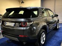 occasion Land Rover Discovery Sport 2.2 TD4 150ch AWD SE