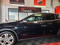 Occasion Mercedes GLA220 177 ch (130 kW) 2015 Noir SUV
