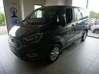 occasion Ford Tourneo 320s L1/h1 Titanium 1.0 Ecobbost 125 Ch M1 Phev