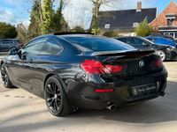 Occasion BMW 640 M Sport 314 ch (230 kW) 2012 Noir Coupé