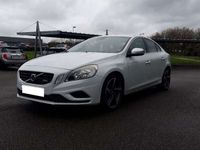 occasion Volvo S60 D3 163CH START\u0026STOP R-DESIGN