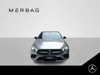 occasion Mercedes A200 Classe AD Amg Line Navi/keyless-go/styling/autom.