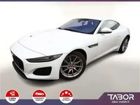 occasion Jaguar F-Type 2.0 P300 MY21 LED NAV Radars 18P