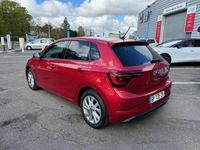 occasion VW Polo 1.0 TSI 95 S&S BVM5 Style