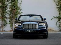 occasion Rolls Royce Dawn V12 6.6 571ch