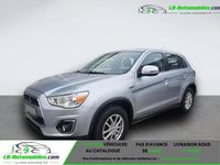 Occasion Mitsubishi ASX 117 ch (86 kW) 2017 SUV