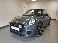 occasion Mini John Cooper Works 231ch Ultimate Bva8