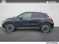 Occasion Fiat 500X S 2023 Noir cinema pastel SUV