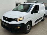 occasion Peugeot Partner FOURGON STANDARD 650 KG BLUEHDI 100 S 12290€ HT