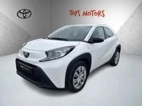 Occasion Toyota Aygo 72 ch (52 kW) 2022 Blanc Citadine
