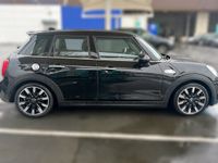 occasion Mini Cooper S Hatch 5 Portes192 ch BVA6 Finition Exquisite