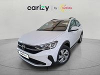 Occasion VW Taigo Life 95 ch (69 kW) 2023 Blanc SUV