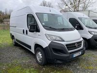 occasion Fiat Ducato 2.3 L MJT 130