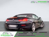 occasion BMW 650 Cabriolet 