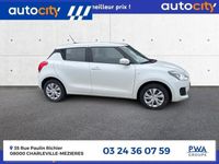 occasion Suzuki Swift 1.2 Dualjet + Hybrid Shvs Berline Pack Phase 2