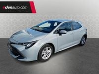 Occasion Toyota Corolla 122 ch (89 kW) 2022 Citadine