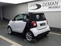 occasion Smart ForTwo Cabrio * dct * passion * isofix