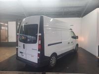 occasion Renault Trafic TRAFIC FOURGONFGN L2H2 1200 KG DCI 125 ENERGY E6 GRAND CONFORT