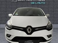 Occasion Renault Clio V Business 75 ch (55 kW) 2020 Citadine