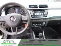 occasion Skoda Fabia 1.2 TSI 110 ch BVA