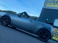 occasion Mini Cooper S Cabriolet Cabrio 1.6 i 170 ch ct ok garantie