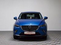 occasion Mazda CX-3 2.0 skyactiv-g 150 ch 4 wd selection