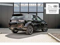 occasion Land Rover Discovery Sport P300e R-Dynamic SE 2 YEARS WARRANTY
