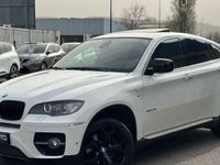 occasion BMW X6 xDrive 40D 306 Exclusive