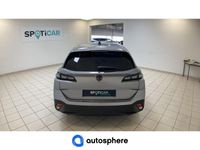 occasion Peugeot 308 SW 1.2 PureTech 130ch S&S Active Pack