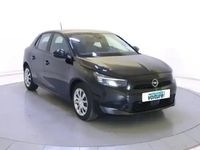 Occasion Opel Corsa 100 ch (73 kW) 2024 Noir Berline