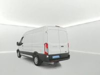 Occasion Ford Transit Business Edition 2019 Blanc Van
