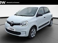 Occasion Renault Twingo 60 kW (82 ch) 2021 Blanc Citadine