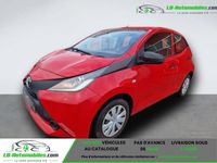 Occasion Toyota Aygo 69 ch (50 kW) 2017 Citadine